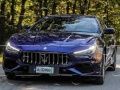 Leikur Maserati Ghibli Hybrid Puzzl á netinu