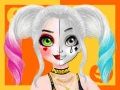 Leikur Prinsessa Halloween Fyrirgefningar Iðnaður á netinu