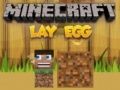 Leikur Minecraft Leggja Egg á netinu
