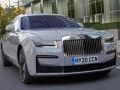 Leikur Rolls-Royce Draugamyrkur á netinu