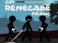 Leikur Sift Renegade Brawl á netinu