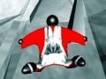 Leikur Stickman 3D Vængjuleg á netinu