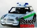 Leikur Pólitíska bíla á netinu