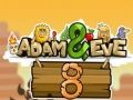 Leikur Adam og Eva 8 á netinu