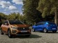 Leikur Dacia Sandero Rennibraut á netinu