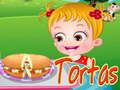 Leikur Tortas á netinu