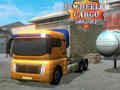 Leikur 18 Hjóla Cargo Simulator 2 á netinu