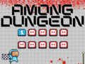Leikur Fyrir Milligöngum Dungeon á netinu