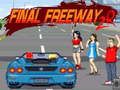 Leikur Final Freeway 2R á netinu
