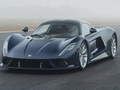 Leikur Hennessey Venom F5 Rúlla á netinu