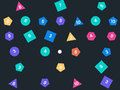 Leikur Idle Pinball Breakout á netinu