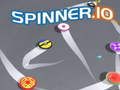 Leikur Spinner.io á netinu