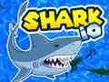 Leikur Shark.io á netinu