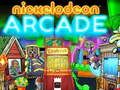 Leikur Nickelodeon Arcade á netinu