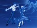 Leikur Dancing in the Moonlight: Púsl á netinu
