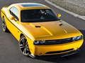 Leikur Dodge Challenger SRT8 Rúll á netinu