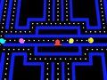 Leikur PacMan 3D á netinu Leikur PacMan 3D á netinu