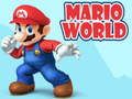 Leikur Mario Heimur á netinu