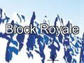 Leikur Block Royale á netinu