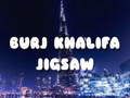 Leikur Burj Khalifa Púsla á netinu