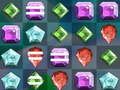 Leikur Jewel Magi: Dulin Match3 á netinu