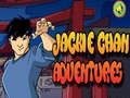 Leikur Ævintýri Jackie Chan á netinu