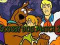 Leikur Scooby-Doo Leikur 3 á netinu