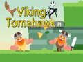 Leikur Víkinga Tomahawk á netinu