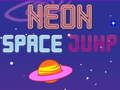 Leikur Neon Rúmshopp á netinu