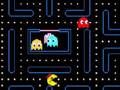 Leikur Ms. Pac-Man á netinu Leikur Ms. Pac-Man á netinu
