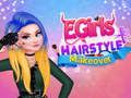 Leikur Umfangslega eiginleiki fyrir egirls á netinu