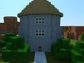 Leikur BlockCraft á netinu