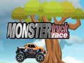 Leikur Monster Truck Keppni á netinu