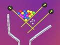 Leikur Falling Balls 3D á netinu