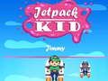 Leikur Jetpack Barn á netinu