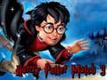 Leikur Harry Potter: Passa 3 á netinu