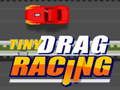 Leikur Lítill Drag Racing á netinu