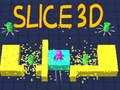 Leikur Sneið 3D á netinu