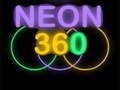 Leikur Neon 360 á netinu