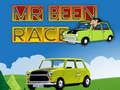 Leikur Mr Bean keppni á netinu