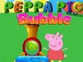 Leikur Peppa Grís Bóla á netinu Leikur Peppa Grís Bóla á netinu