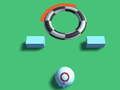 Leikur Gap Bolt 3D Orka á netinu