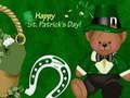 Leikur Gleðile St. Patrick's dag á netinu