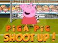 Leikur Piga Svínið Skjóta Upp! á netinu Leikur Piga Svínið Skjóta Upp! á netinu