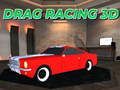 Leikur Drag Racing 3D á netinu Leikur Drag Racing 3D á netinu
