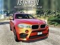 Leikur Istanbúl verkefni bílafræði hermir á netinu