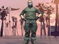 Leikur Furðulegur GTA Leiguliða Bílstjóri á netinu