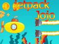 Leikur Jetpack Jojo á netinu