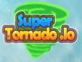 Leikur Ofur Tornado.io á netinu Leikur Ofur Tornado.io á netinu