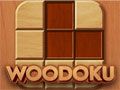 Leikur Woodoku á netinu